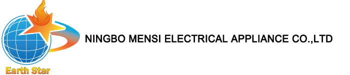 NingBo Mensi Electrical Appliance Co.,Ltd