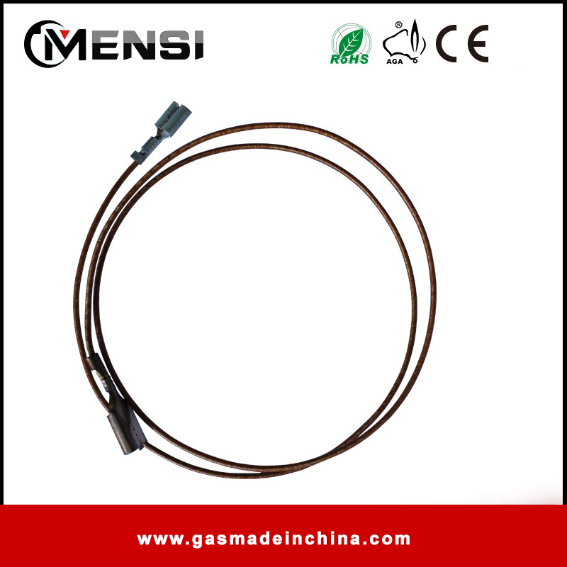gas thermocouple for fireplace